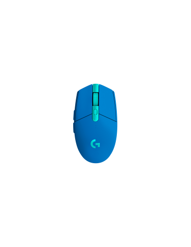 LOGITECH G305 LIGHTSPEED Wireless...